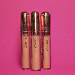 corretivo líquido matte SHINEFILLER