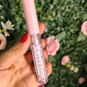 MASCARA INCOLOR SOBRANCELHA