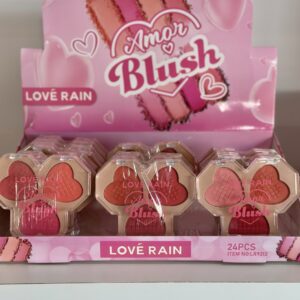 Blush 3 em 1 love rain