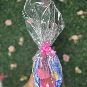 Ovo make Especial de Páscoa